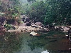 -白云源风景区