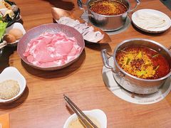 -呷哺呷哺(沈阳赛特奥莱店)