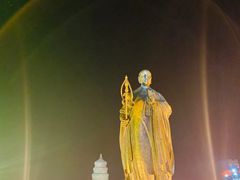 -大雁塔北广场音乐喷泉