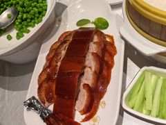 招牌香酥烤鸭-大鸭梨烤鸭(望京店)