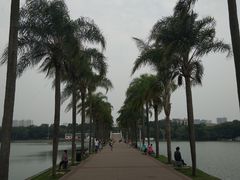 -南宁南湖公园