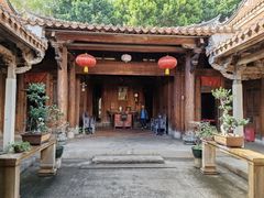 -晋江五店市传统文化旅游区