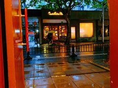 -老吉士酒家(天平路店)