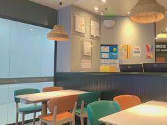 -豪享来中西餐厅(隆昌店)