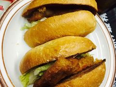 -华星冰室(湾仔店)