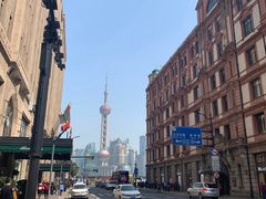 -上海和平饭店华懋阁 Cathay Room