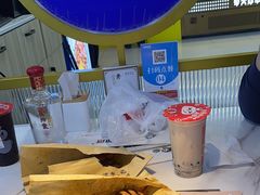 -焖锅部落(容城店)