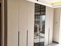 -索菲亚衣柜橱柜家具全屋定制(汶水红星店)