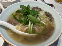 -美奈小馆·越南料理(中航城君尚购物中心店)