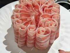 -北平三兄弟涮肉(簋街总店)