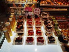 -金凤成祥(东直门现烤面包店)