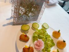 -Le Comptoir de Pierre Gagnaire