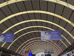 -沈阳站