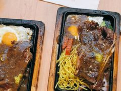 -凡塔斯牛排自助餐厅(莆田万达店)
