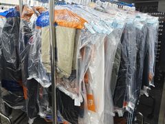 -布瑞琳洗衣(万泉新新家园店)