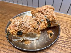肉松油条-小豆海棠(人民南路店)