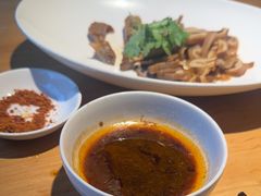 -黄山老妈·土菜(碧桂园店)