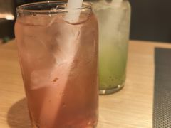 -德川家日本料理(中关村寰太大厦店)