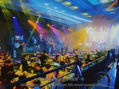 -M-MIX电音烤吧