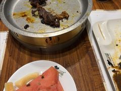 -汉巴味德(沈阳万象汇店)