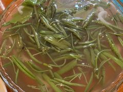 银鱼莼菜汤-元泰酒店