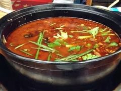 -金海椒罐罐鲢鱼(东方桂苑店)