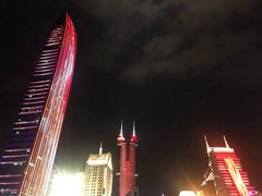 -荔枝公园-小平画像广场