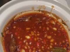 -鄱阳湖·江西小炒·瓦罐煨汤(五道口店)