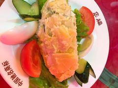 -华梅西餐厅(哈尔滨中央大街店)
