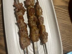 -那时新疆·若羌(经纬汇店)