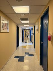 -杭州贝瑞斯美华妇儿医院·早孕·产检·儿科