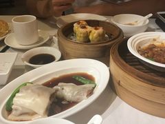 -潮福城大酒楼·潮味粤品·港式点心(湖滨北路店)