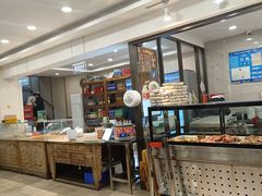 -老刘家永盛斋·传统泡馍(东关南街店)