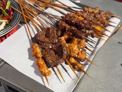 -醉炫音速烧烤·干煸菜(沙河总店)