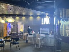 -Link舞蹈机构(观音桥店)