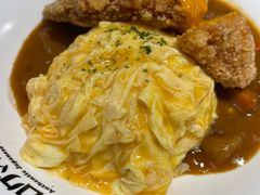 -白熊咖哩(新世界城店)
