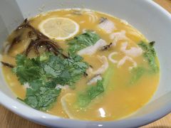 -云味馆·云南菜·云南米线(地王店)