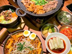 -春熙台韩国料理·章鱼肥牛(西丽店)