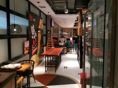 -比格比萨自助(新辰里学清路店)