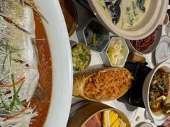 -丹江渔村(望京店)