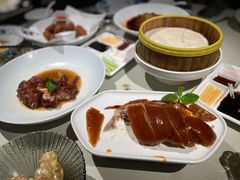 -悦融琥珀·京鲁菜·海味珍品(西单店)