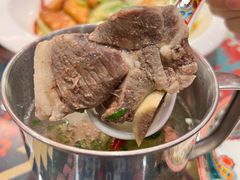 -巴依老爷新疆美食(工体旗舰店)