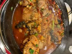 -湘肠香火锅店(团结湖店)