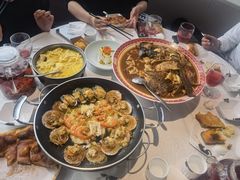 -旺顺阁·北京菜(北辰上品+)