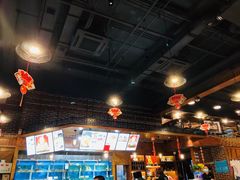 -鲜小岛·铜锅涮肉
