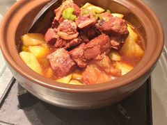 -潮界(LU·ONE凯德晶萃广场店)