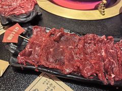 -潮庭牛肉火锅·骑楼私宴