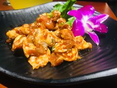 -玖·炭火烤肉