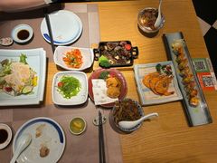 -三石铁板烧(紫竹桥店)