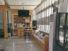 -pd派德宠物中心医院24H急重症·眼科中心·血液透析中心(嵩山北路店)